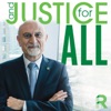 Roosevelt University: And Justice for All artwork