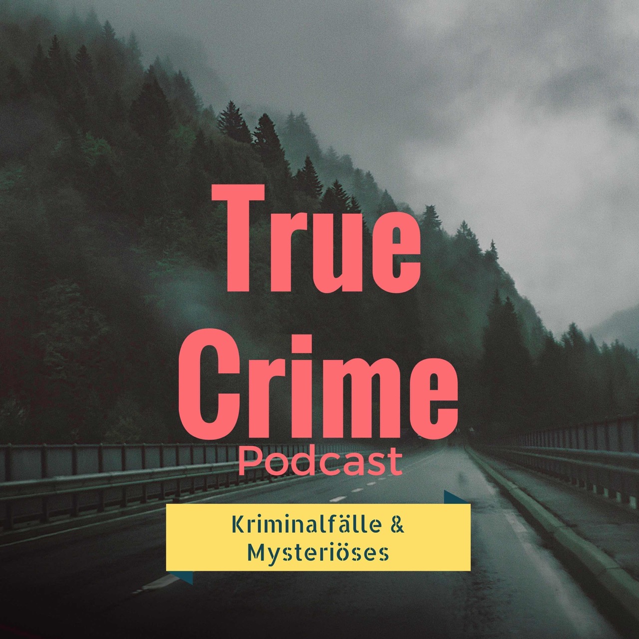 True Crime Podcast – Deutsche Podcasts