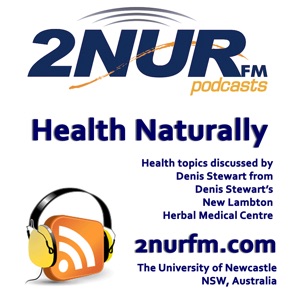 This year and complementary medicine - 27 November 2020