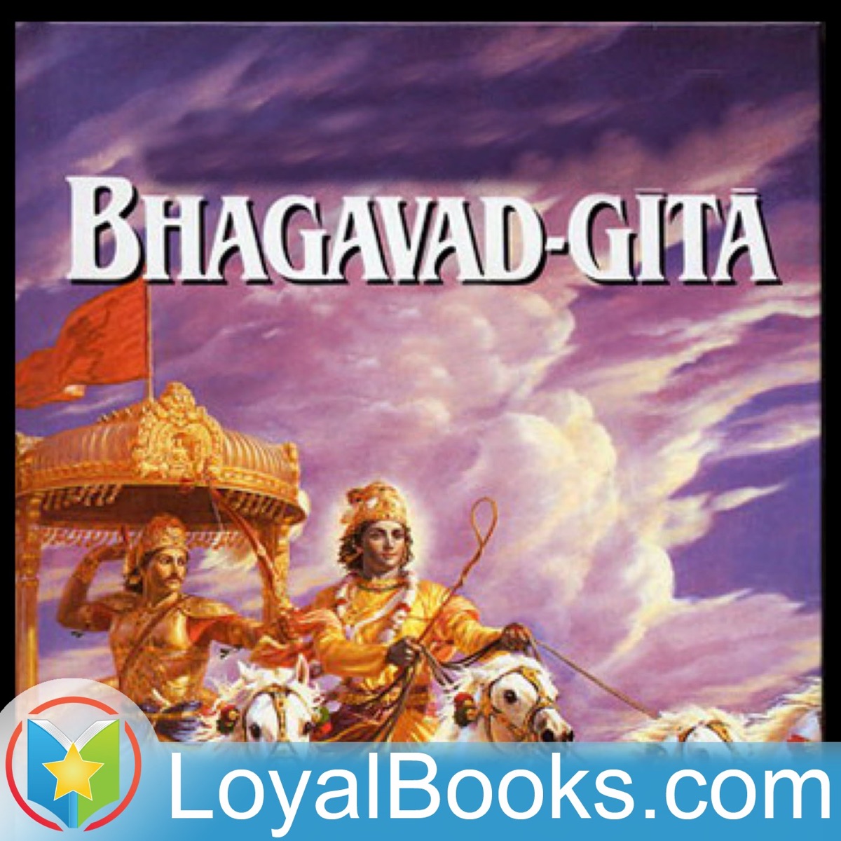 03 – Virtue in Work – Bhagavad Gita by Sir Edwin Arnold (Translator ...