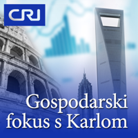 Gospodarski fokus s Karlom podcast