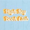 High-Key Book Club artwork