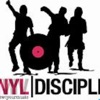 Vinyl Disciples: CHEW YOUR MUSIC!  artwork