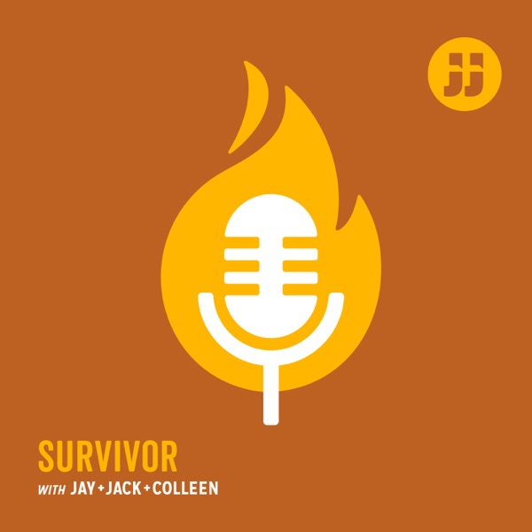 Survivor with Jay, Jack + Colleen