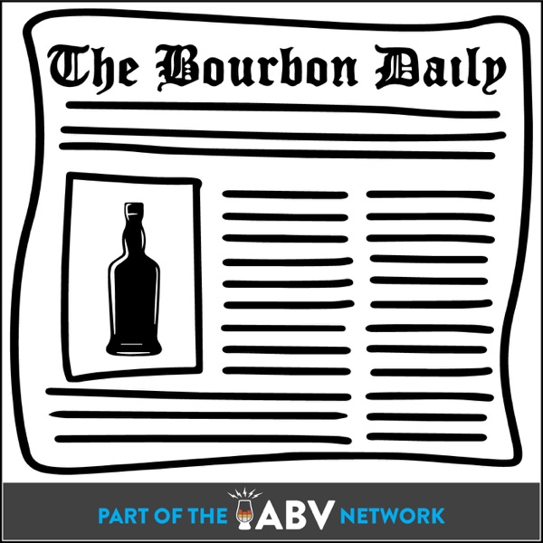 The Bourbon Daily Artwork