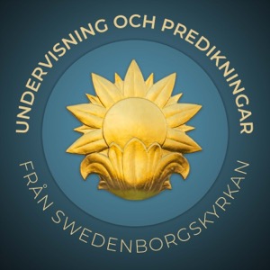 Undervisning och predikningar från Swedenborgskyrkan