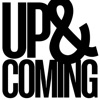 Up and Coming - the Podcast for Real People in the Entertainment Industry artwork