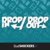 Drop In/Drop Out artwork