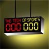 Tech of Sports artwork