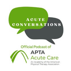 Palliative Care And PT: Mutually Exclusive Or Best Practice?