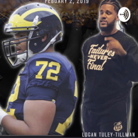 Faithful over few - With Colts OT Jordan Murray 