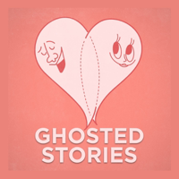 Ep. 98: The Day After Ghost w/ Tessa Albertson