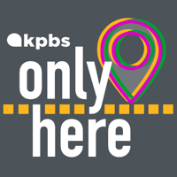 Only Here podcast