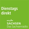 MDR SACHSEN - Dienstags direkt