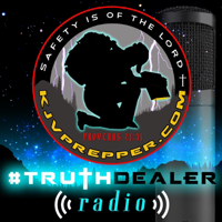 Truthdealer Radio podcast