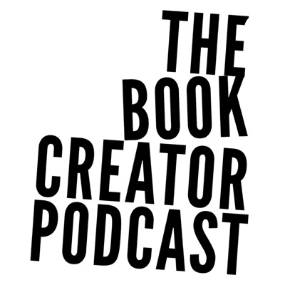 The Book Creator Podcast The Book Creator Podcast