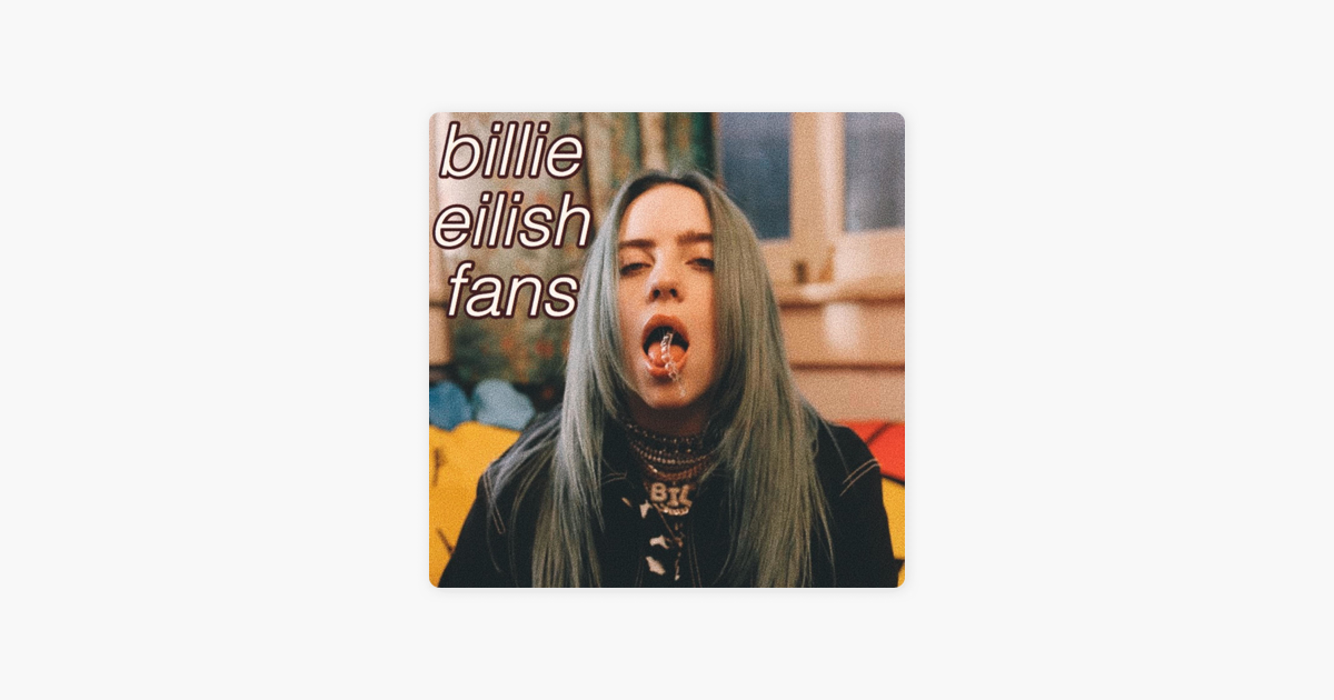 By Photo Congress Hotline Bling Billie Eilish - 