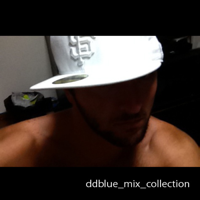 ddblue Mix Collection podcast