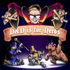 D&D is For Nerds artwork