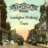 Lexington Public Library Walking Tours artwork