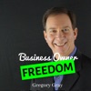 Business Owner Freedom artwork