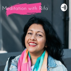 Meditation with Rifa