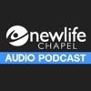 New Life Chapel - Audio Podcast artwork