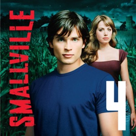 Smaller On The Outside Episode 114 Smallville Season 4