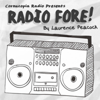 Radio Fore - A Spoof Radio Show podcast