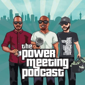 The Power Meeting Podcast