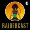 Raidercast artwork