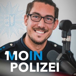 Moin Polizei - Der Karriere-Podcast