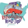 Reinvention Road Trip artwork