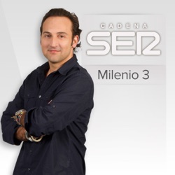 Milenio 3: La voz del diablo I (30/05/2015)