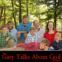Gary Talks About God podcast