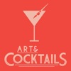 Art & Cocktails artwork