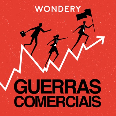 Guerras Comerciais Guerras Comerciais