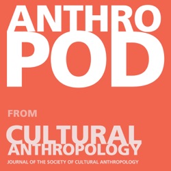 57. Anthropology and/of Mental Health, Pt. 2