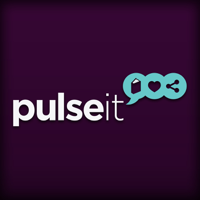 PulseIt podcast