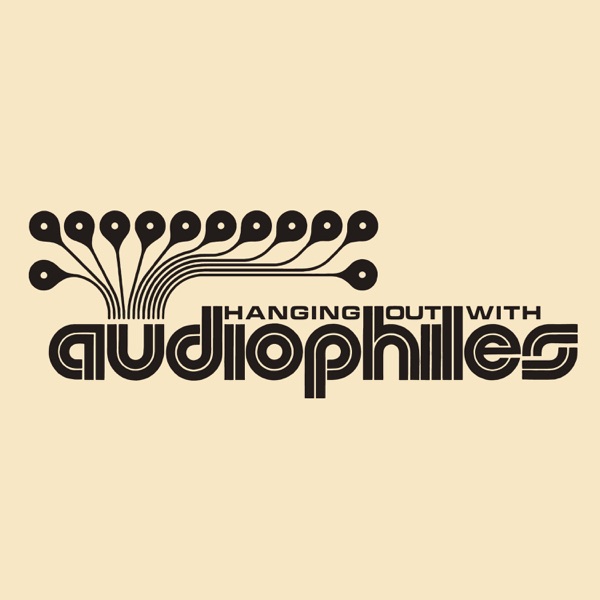 hanging out with audiophiles image