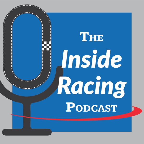 The Inside Racing Podcast Artwork