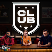 The Club - The Fellas Studios