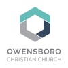 Owensboro Christian Church artwork