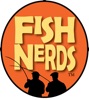 Fish Nerds Fishing Podcast artwork