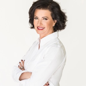 Gaby Vargas / MVS 102.5