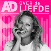 AD Over de liefde - AD - Debby Gerritsen