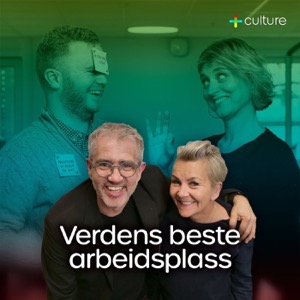 Verdens beste arbeidsplass