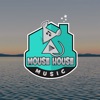 Mouse House Music With Pj Winterman artwork