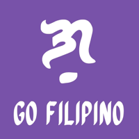 Go Filipino: Let's Learn Tagalog podcast