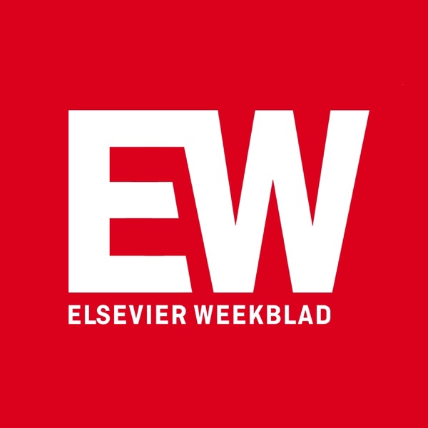 Elsevier Weekblad podcast show image